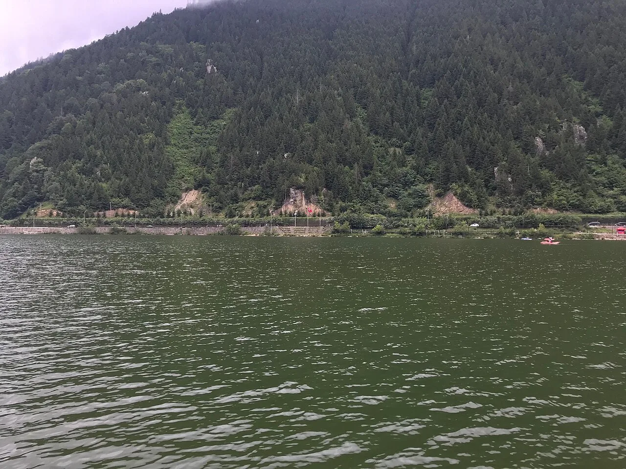 2 Days Trabzon & Uzungöl Tour from Istanbul – Sumela & Black Sea Highlands Private Tour — photo 9