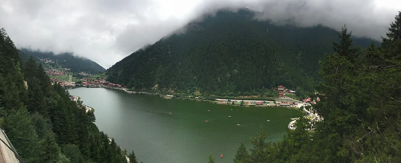 2 Days Trabzon & Uzungöl Tour from Istanbul – Sumela & Black Sea Highlands Private Tour — photo 10