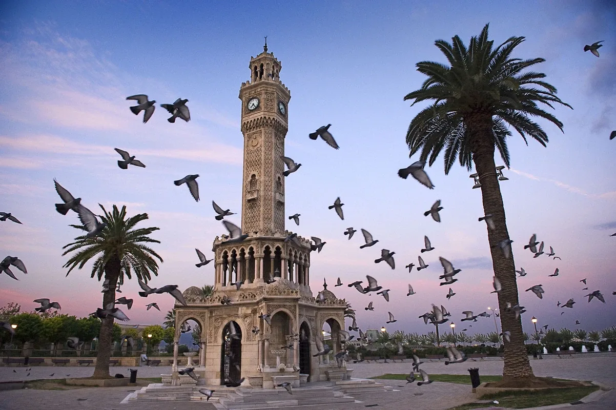 20-Day St Paul's Missionary Tour: Turkey & Greece — photo 12