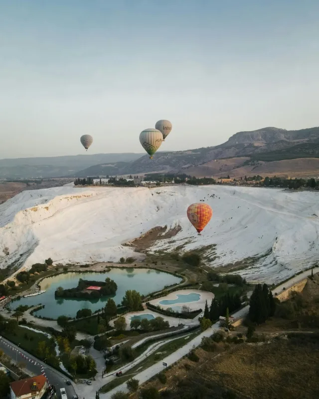 24-Day Grand Turkey Tour – Istanbul, Aegean, Cappadocia & Black Sea — photo 2