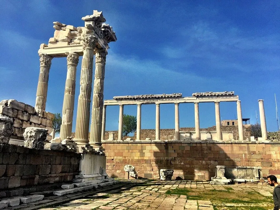 24-Day Grand Turkey Tour – Istanbul, Aegean, Cappadocia & Black Sea — photo 13