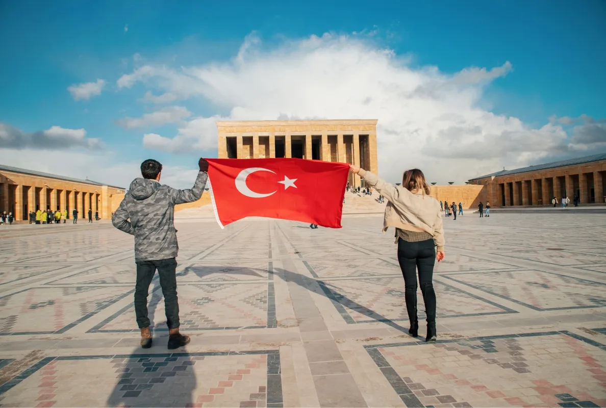 28 Days Complete Turkey Tour — photo 3