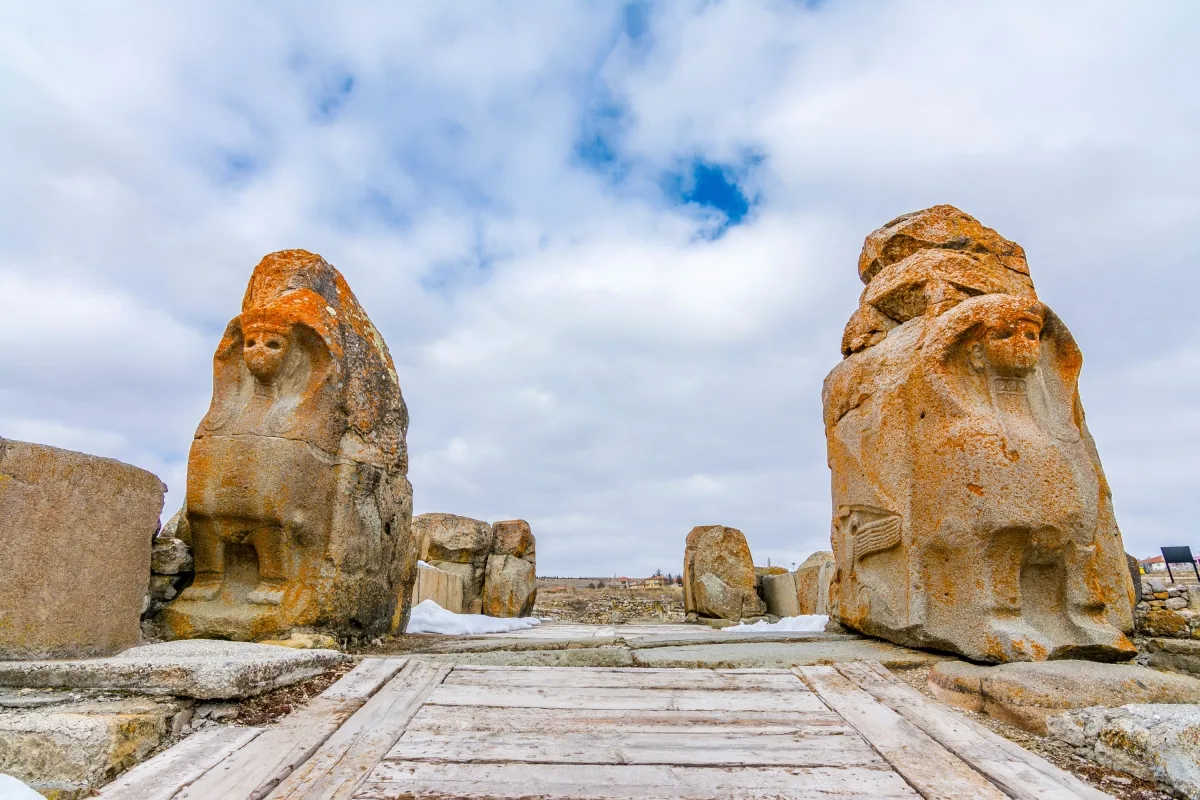 28 Days Complete Turkey Tour — photo 4