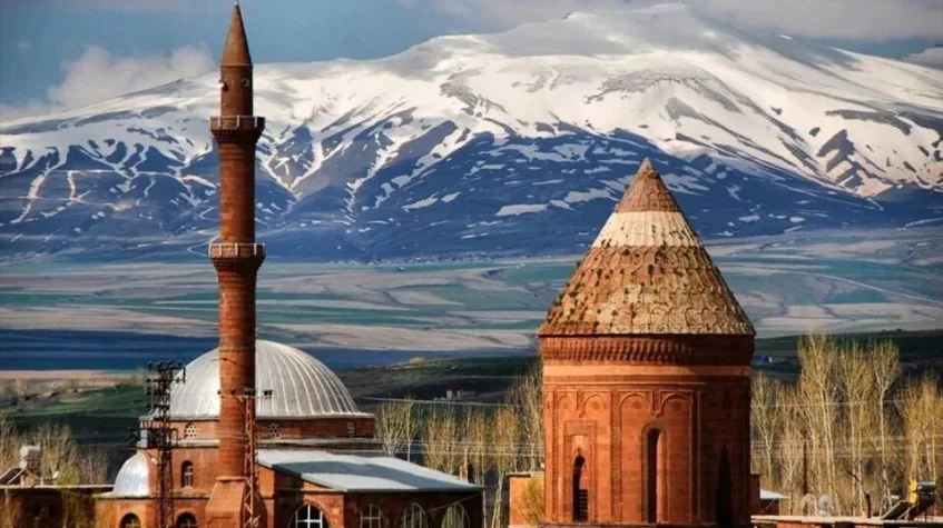 28 Days Complete Turkey Tour — photo 6