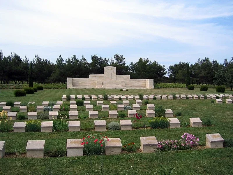 3-Day ANZAC Day Tour from Istanbul: Gallipoli Dawn Service & City Tour — photo 11
