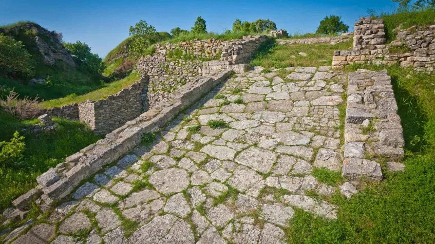 3 Days Canakkale & Gallipoli Tour – Kilitbahir, Anzac Cove & Chunuk Bair — photo 2