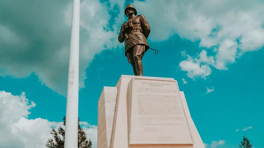 3 Days Canakkale & Gallipoli Tour – Kilitbahir, Anzac Cove & Chunuk Bair — photo 3