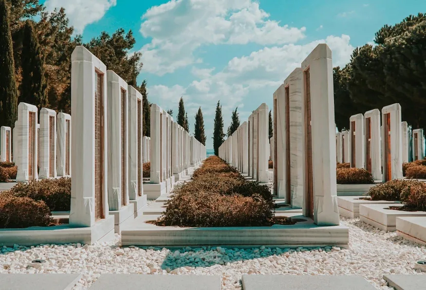 3 Days Canakkale & Gallipoli Tour – Kilitbahir, Anzac Cove & Chunuk Bair — photo 4