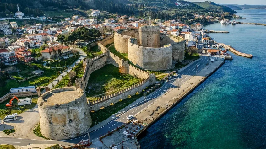 3 Days Canakkale & Gallipoli Tour – Kilitbahir, Anzac Cove & Chunuk Bair — photo 5