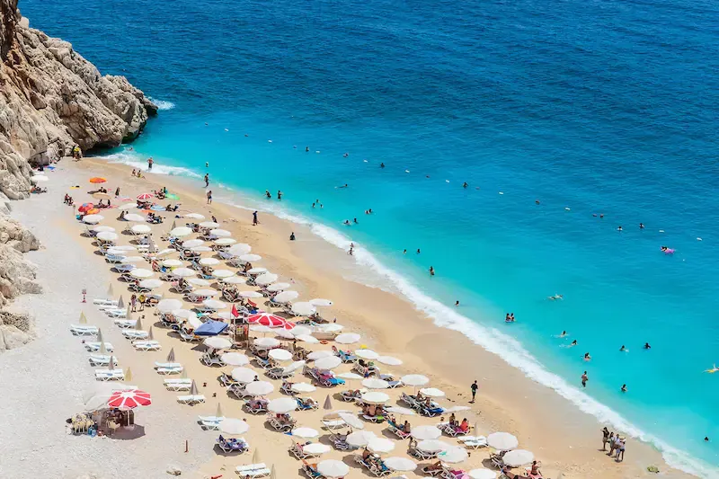 3-Day Fethiye to Demre Blue Cruise — photo 7