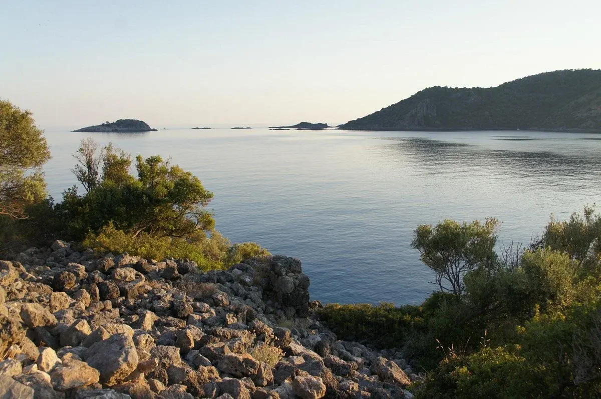 3-Day Fethiye to Demre Blue Cruise — photo 8