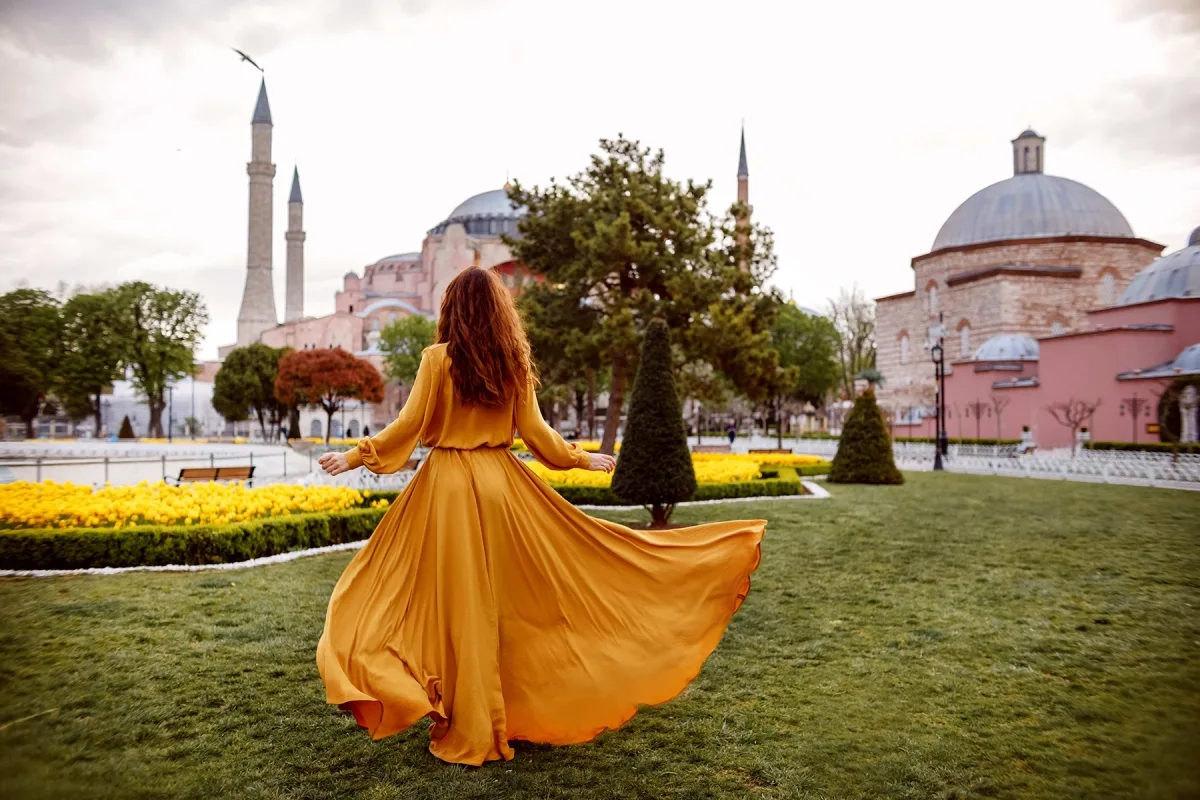3-Day Istanbul & Black Sea Tour – Sile, Agva & Bosphorus Dinner Cruise