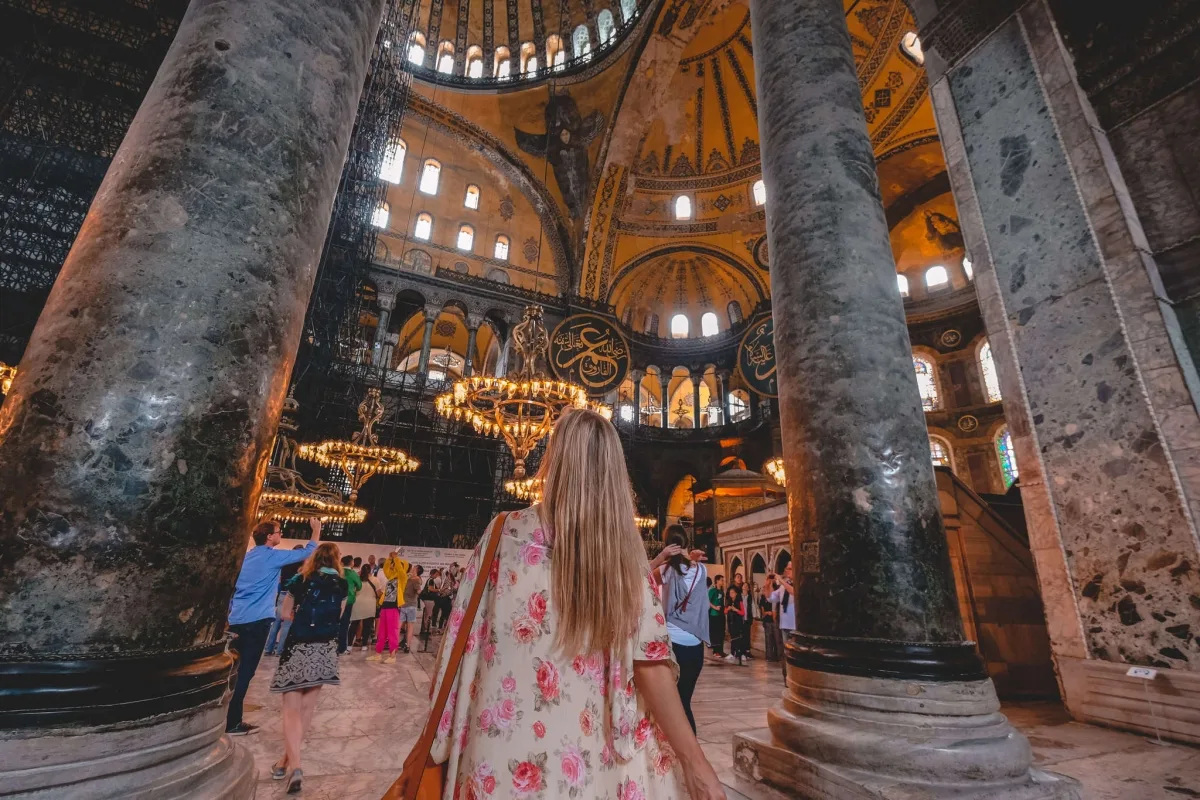 3-Day Istanbul & Black Sea Tour – Sile, Agva & Bosphorus Dinner Cruise — photo 2