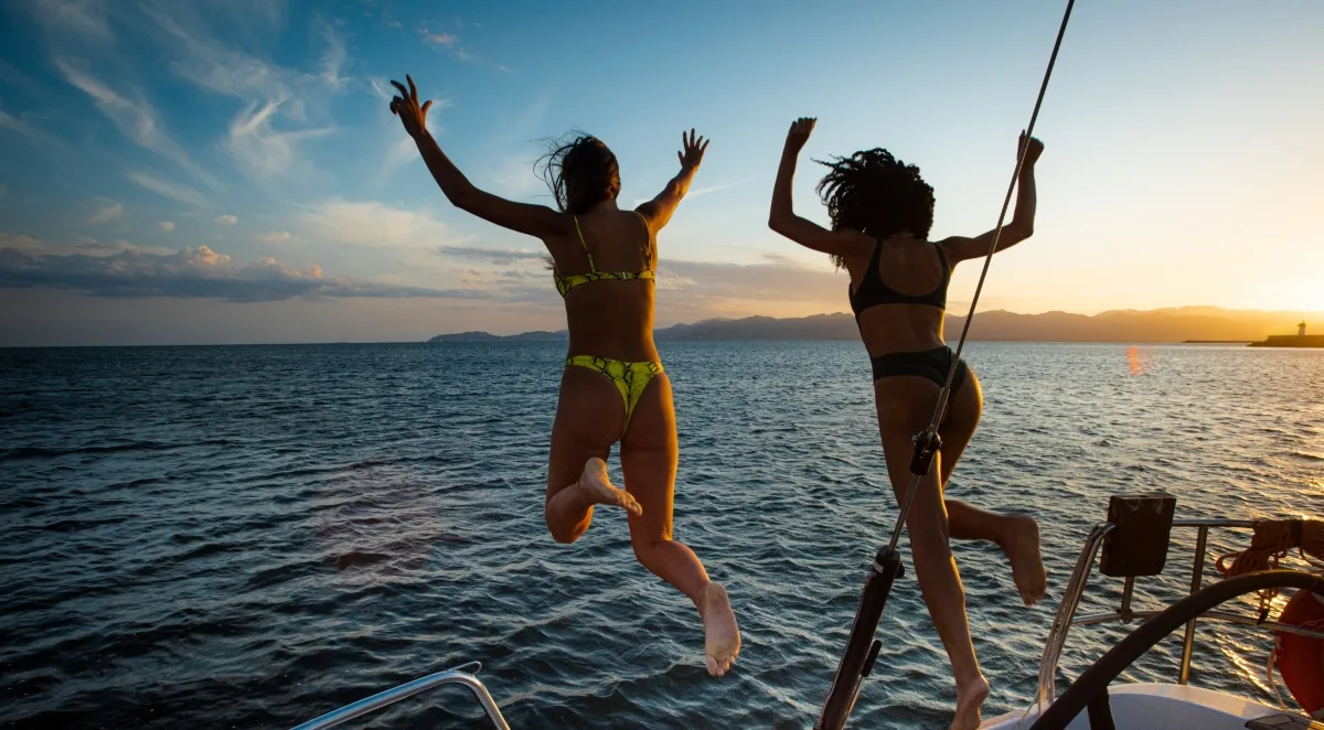 3-Day Kas to Olympos Blue Cruise — photo 7