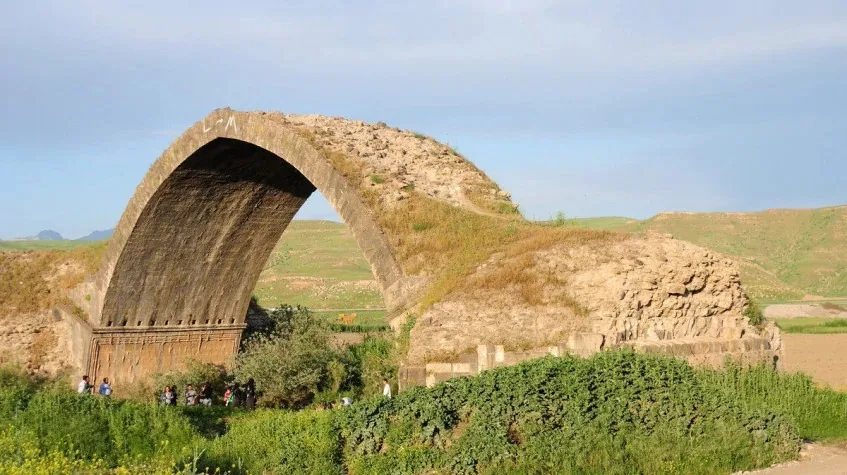 3-Day Sirnak & Cizre Tour – In the Footsteps of Prophet Noah — photo 2
