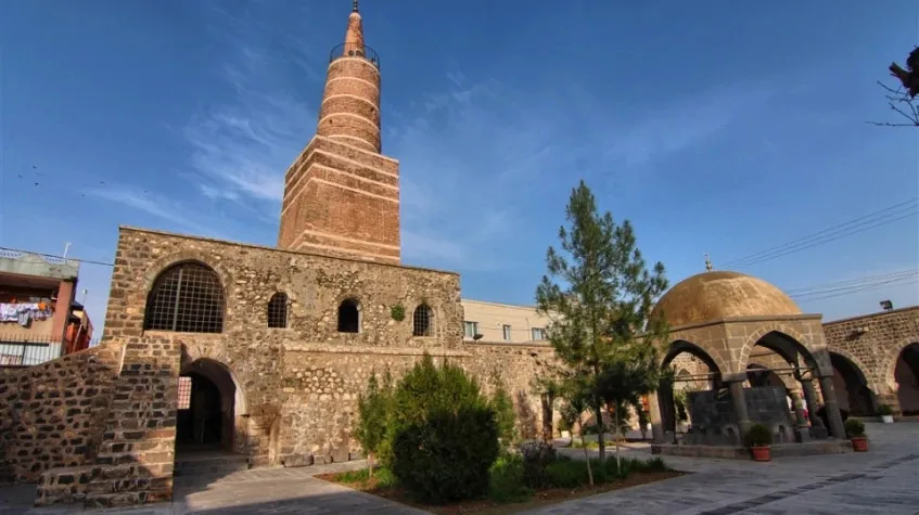 3-Day Sirnak & Cizre Tour – In the Footsteps of Prophet Noah — photo 4