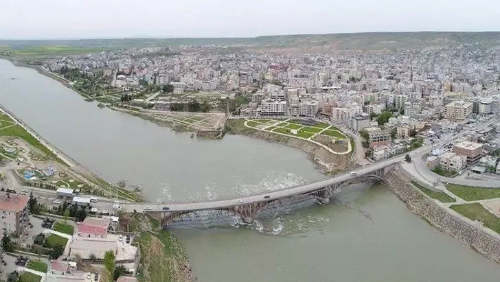 3-Day Sirnak & Cizre Tour – In the Footsteps of Prophet Noah — photo 7
