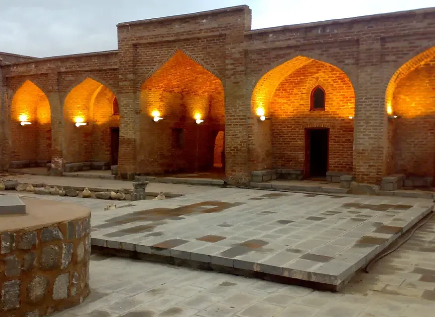 3-Day Sirnak & Cizre Tour – In the Footsteps of Prophet Noah — photo 10
