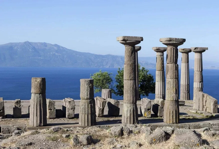 3-Day Troy Tour from Canakkale – Legendary City of the Trojan War (Group Tour) — photo 14