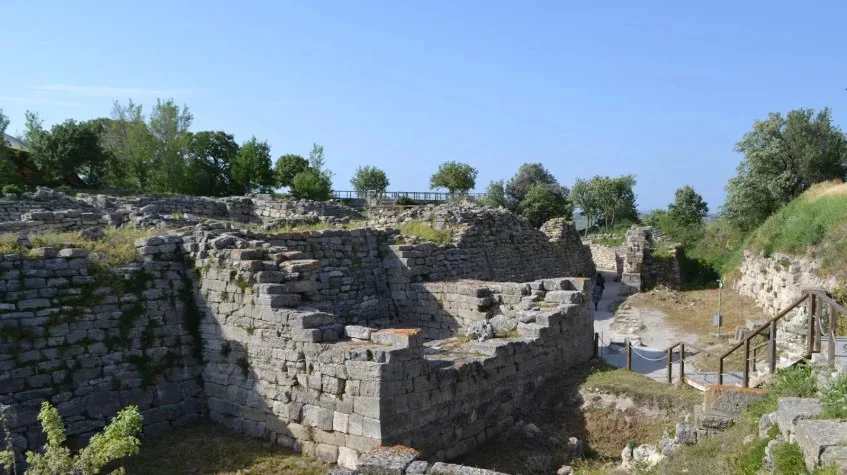 3-Day Troy Tour from Canakkale – Legendary City of the Trojan War (Group Tour) — photo 3