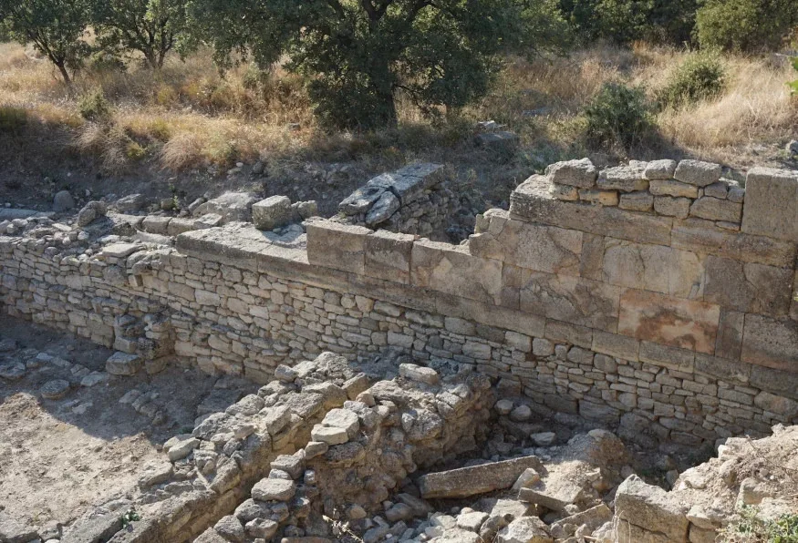 3-Day Troy Tour from Canakkale – Legendary City of the Trojan War (Group Tour) — photo 4