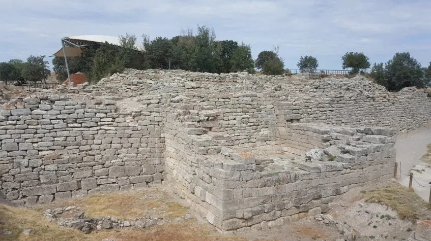 3-Day Troy Tour from Canakkale – Legendary City of the Trojan War (Group Tour) — photo 5