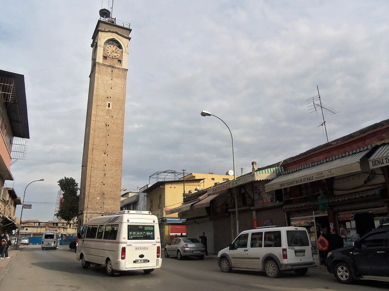 3 Days Adana City Tour: Sabanci Mosque, Stone Bridge & Kazancilar Bazaar Private Tour — photo 3