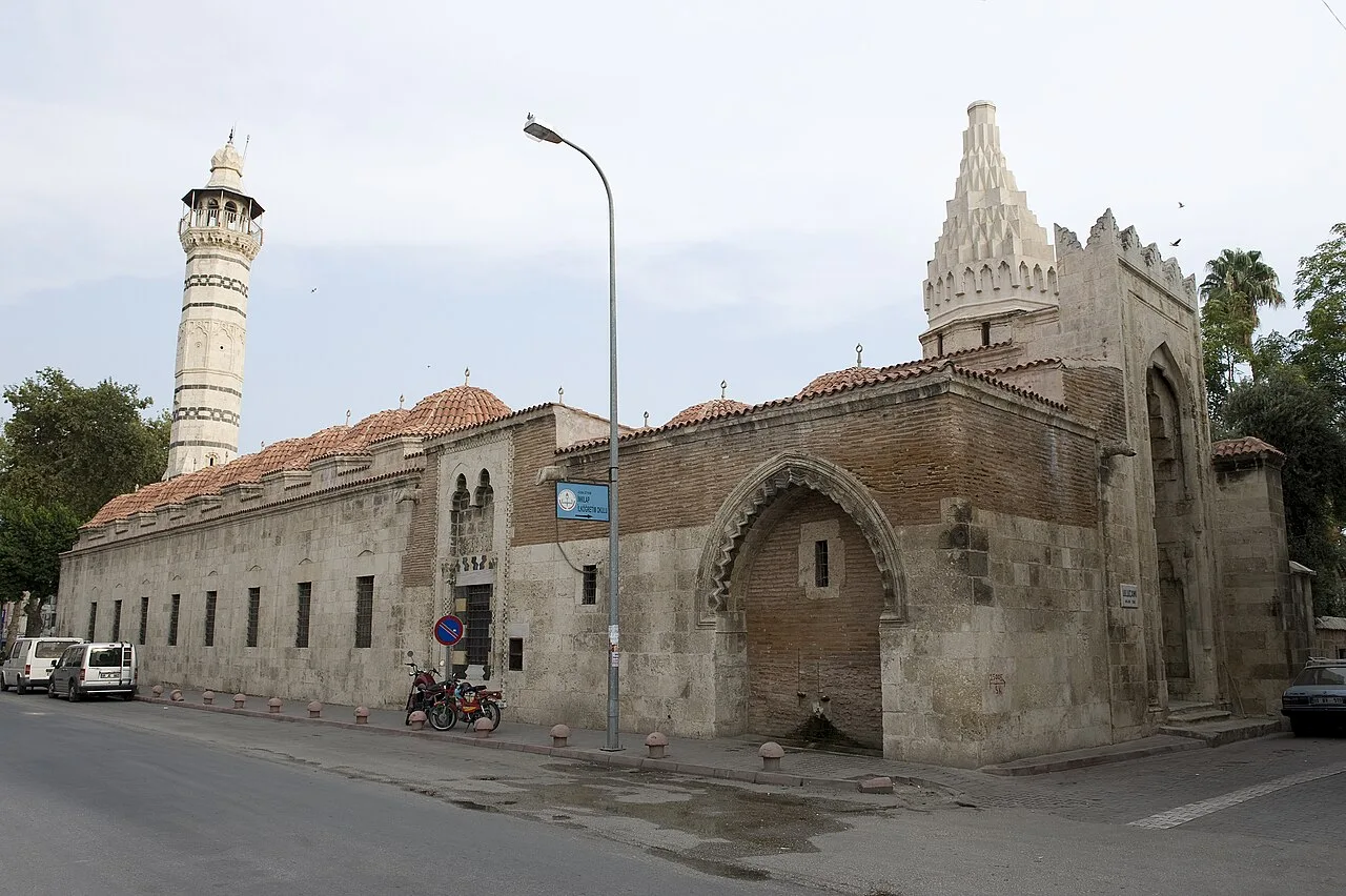 3 Days Adana City Tour: Sabanci Mosque, Stone Bridge & Kazancilar Bazaar Private Tour — photo 5