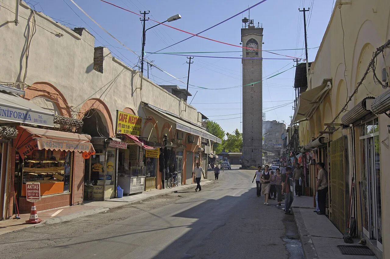 3 Days Adana City Tour: Sabanci Mosque, Stone Bridge & Kazancilar Bazaar Private Tour — photo 12