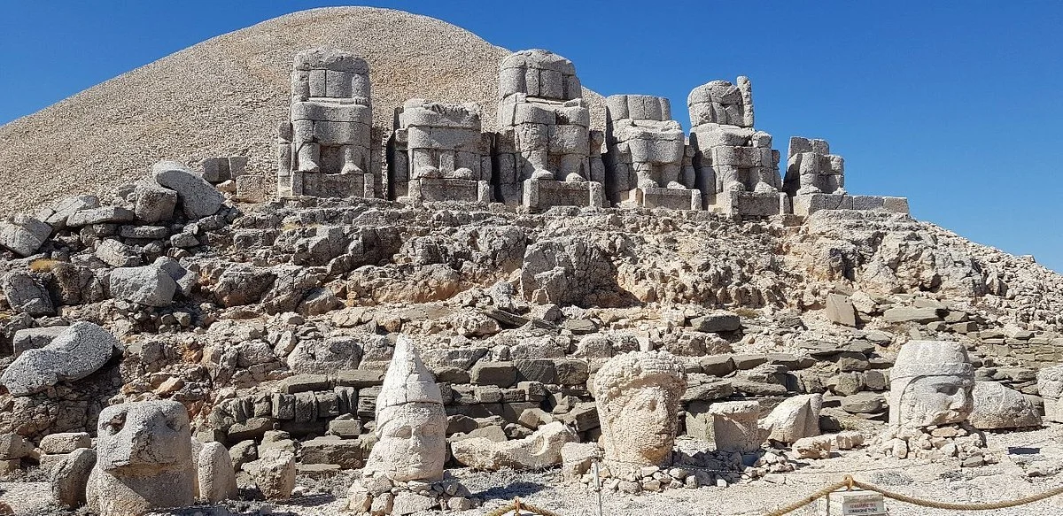 3 Days Adiyaman & Nemrut Tour – Ancient Commagene Highlights Private Tour — photo 2