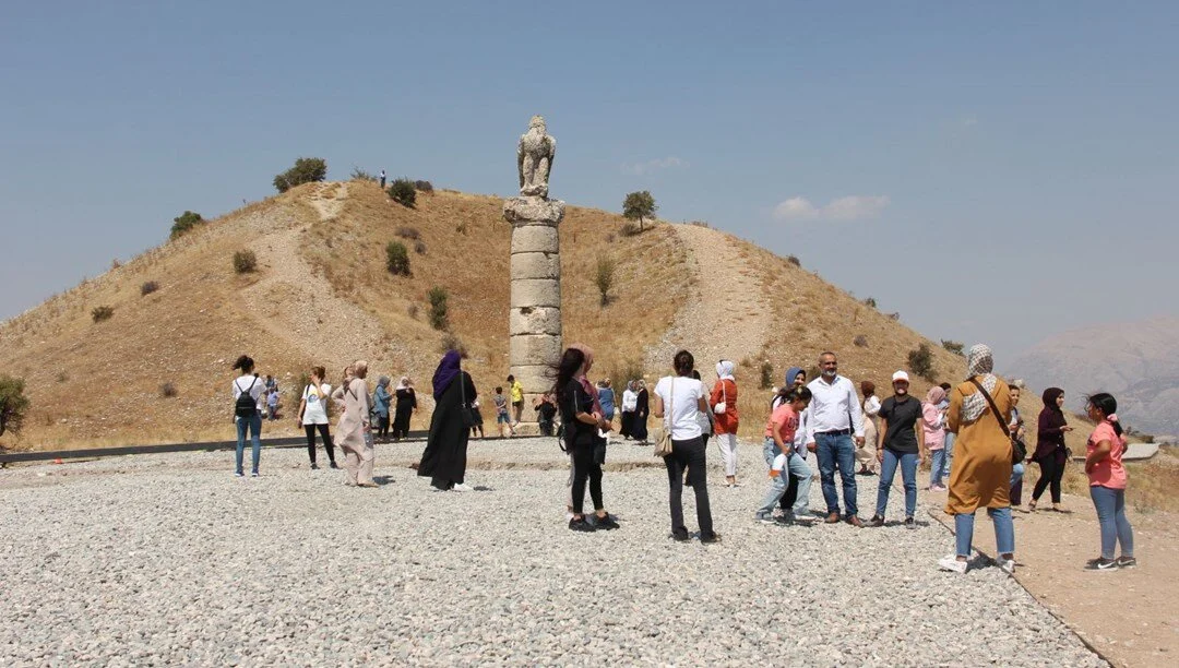 3 Days Adiyaman & Nemrut Tour – Ancient Commagene Highlights Private Tour — photo 9