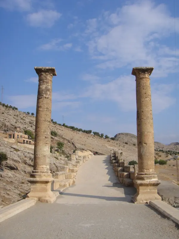 3 Days Adiyaman & Nemrut Tour – Ancient Commagene Highlights Private Tour — photo 10