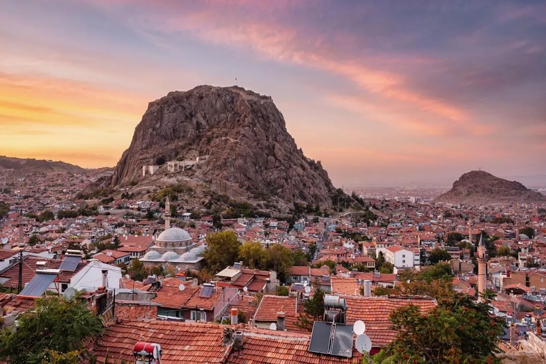 3 Days Afyonkarahisar City Tour – Castles, Museums & Ottoman Heritage (Group Tour) — photo 2