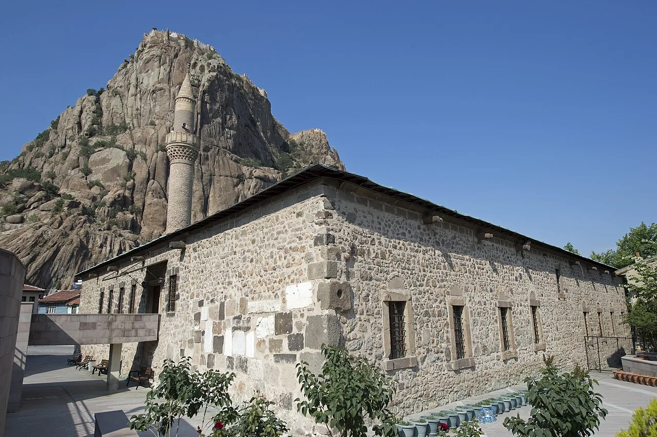 3 Days Afyonkarahisar City Tour – Castles, Museums & Ottoman Heritage (Group Tour) — photo 5