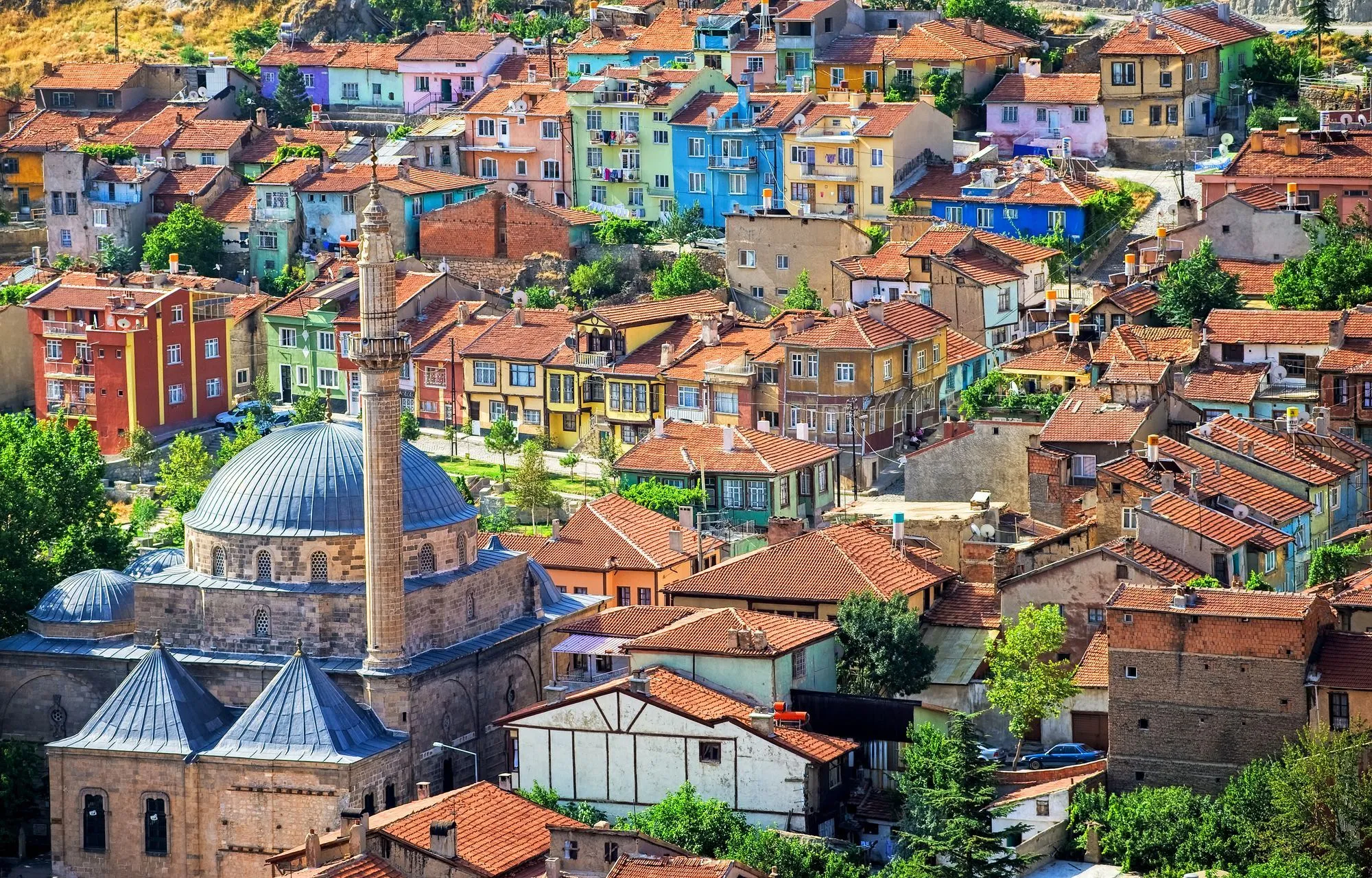 3 Days Afyonkarahisar City Tour – Castles, Museums & Ottoman Heritage (Private Tour) — photo 3