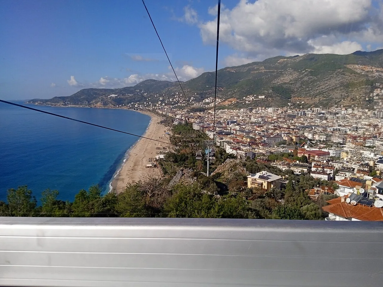 3 Days Alanya City Tour – Castle, Cave, Beach & Market Highlights Private Tour — photo 6
