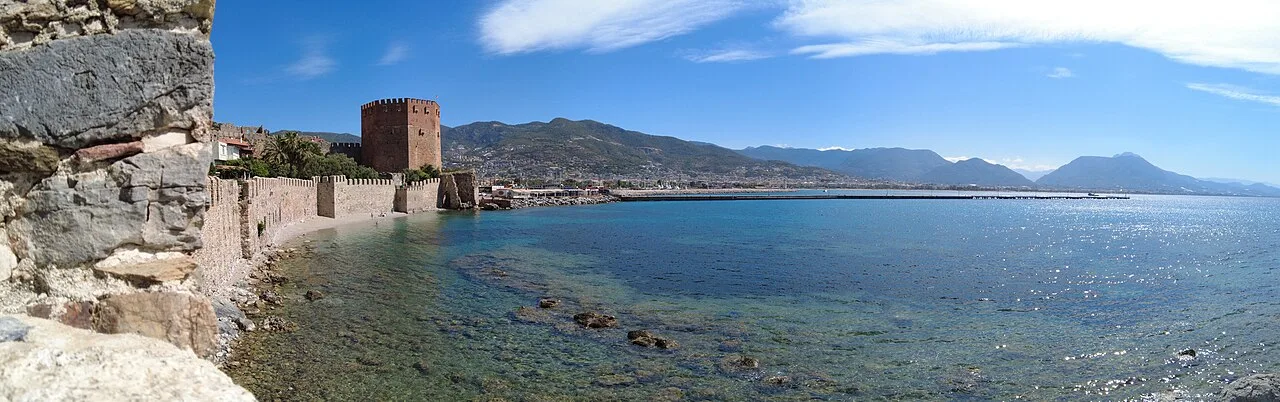 3 Days Alanya City Tour – Castle, Cave, Beach & Market Highlights Private Tour — photo 8