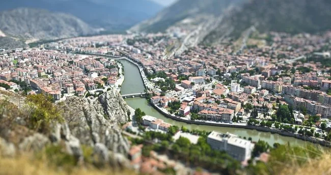 3 Days Amasya City Tour – Princes’ City, Rock Tombs & Ottoman Heritage Private Tour — photo 8