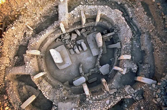 3 Days Ancient Wonders of Göbeklitepe, Urfa and Mardin Private Tour — photo 2