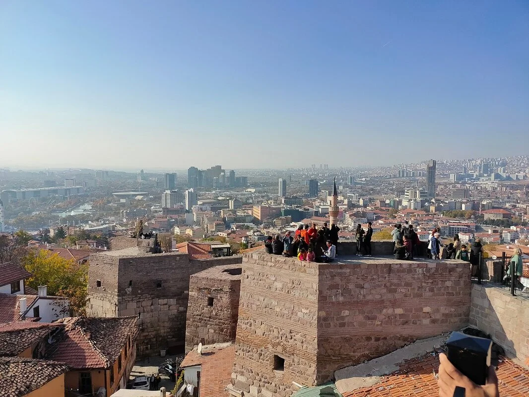3 Days Ankara City Tour – Anatolian Civilizations Museum, Castle & Anıtkabir Private Tour — photo 4