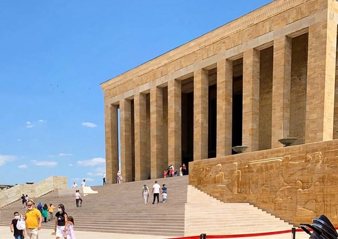 3 Days Ankara City Tour – Anatolian Civilizations Museum, Castle & Anıtkabir Private Tour — photo 7