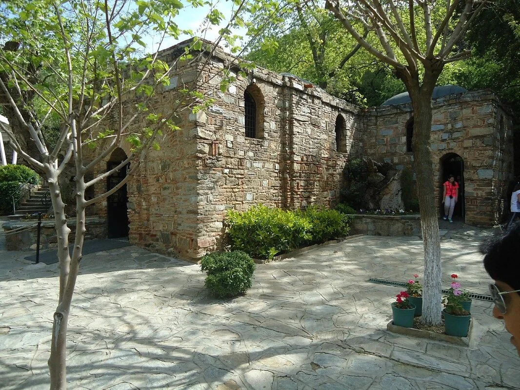 3 Days Ankara to Ephesus, Pamukkale, Didyma, Miletus & Priene Tour Group Tour — photo 5