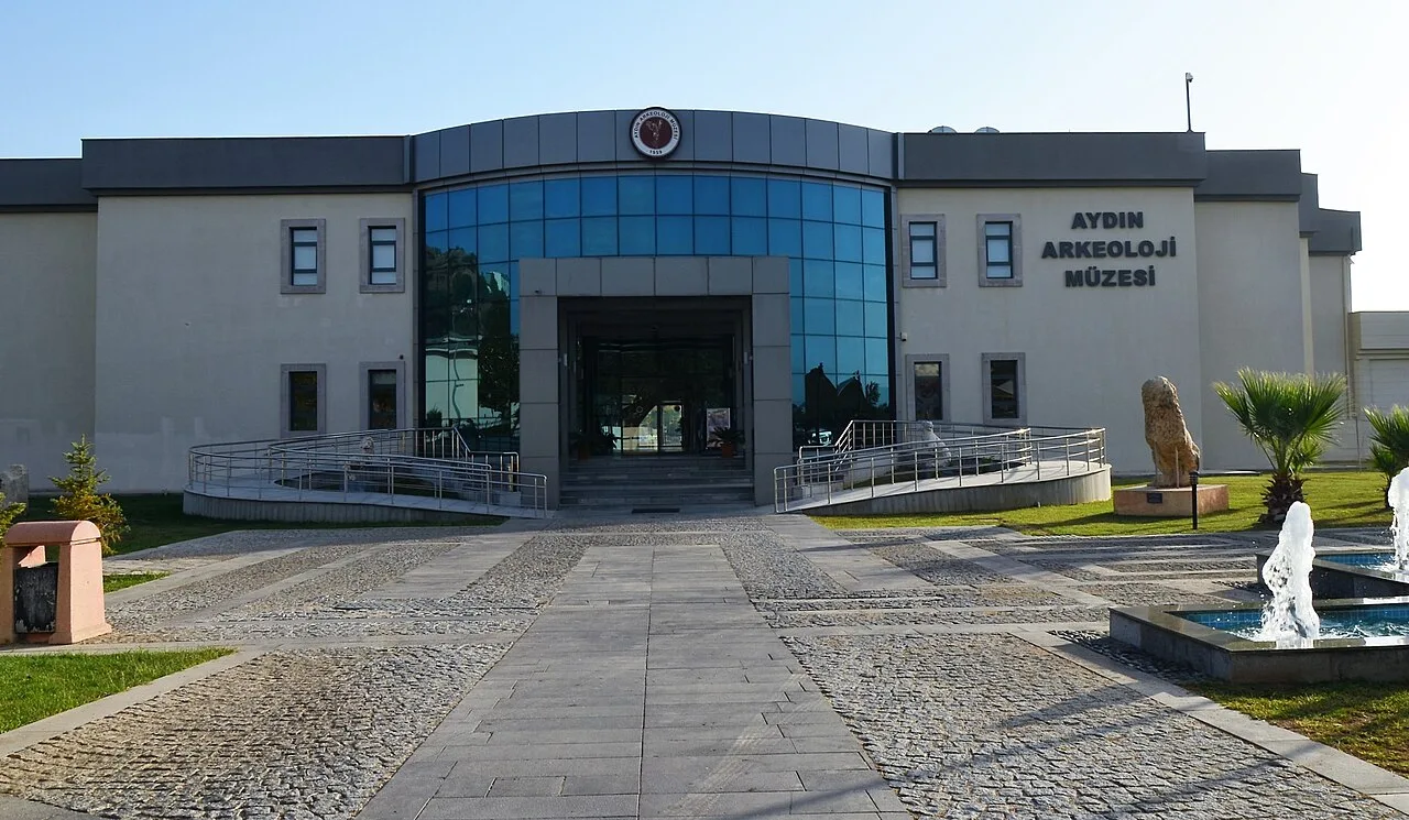 3 Days Aydin City Tour: Archeology, History and Mathematics Private Tour — photo 2