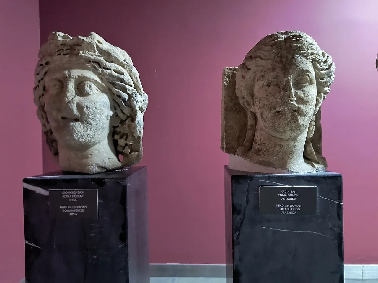 3 Days Aydin City Tour: Archeology, History and Mathematics Private Tour — photo 3