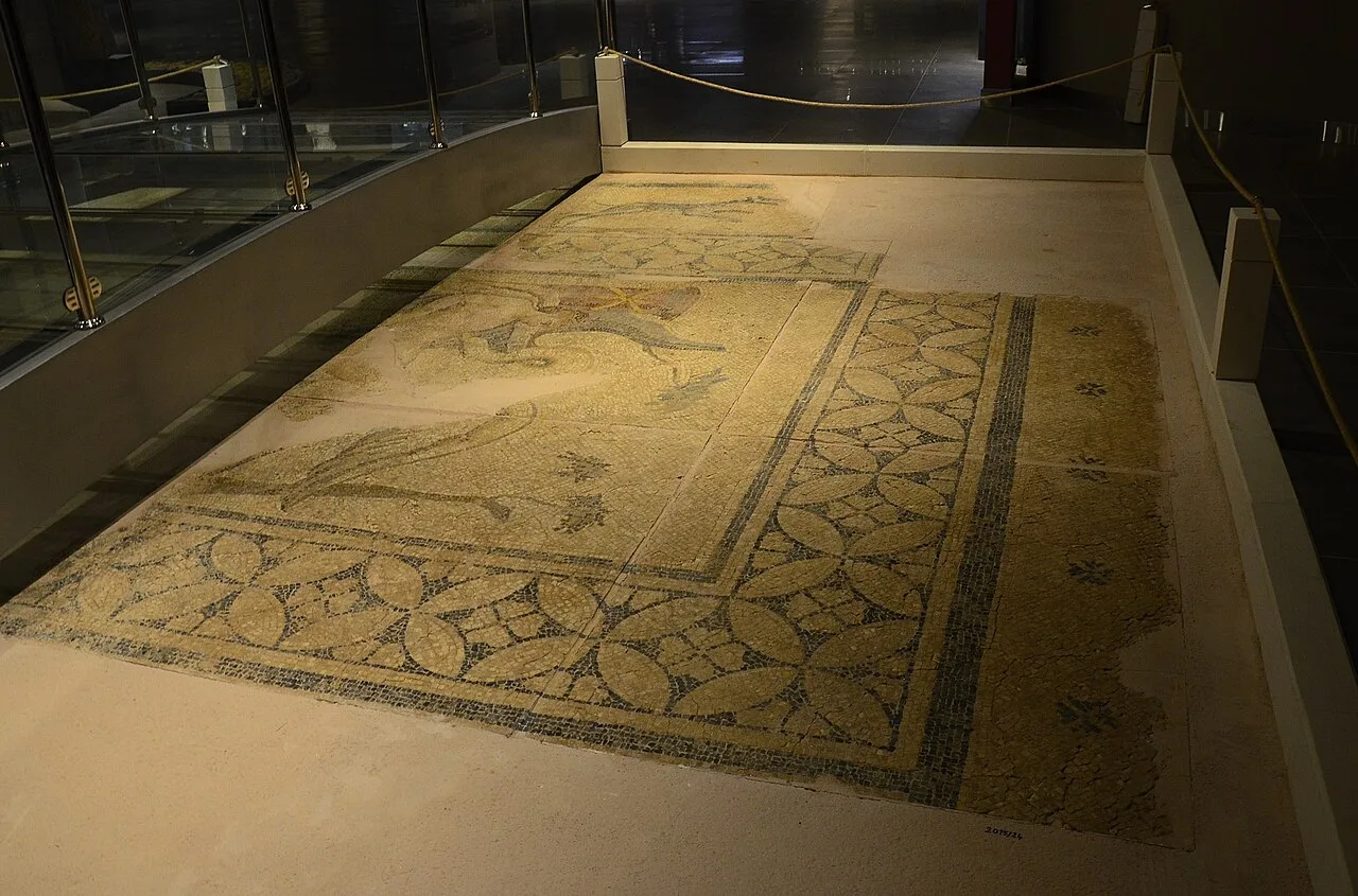 3 Days Aydin City Tour: Archeology, History and Mathematics Private Tour — photo 5