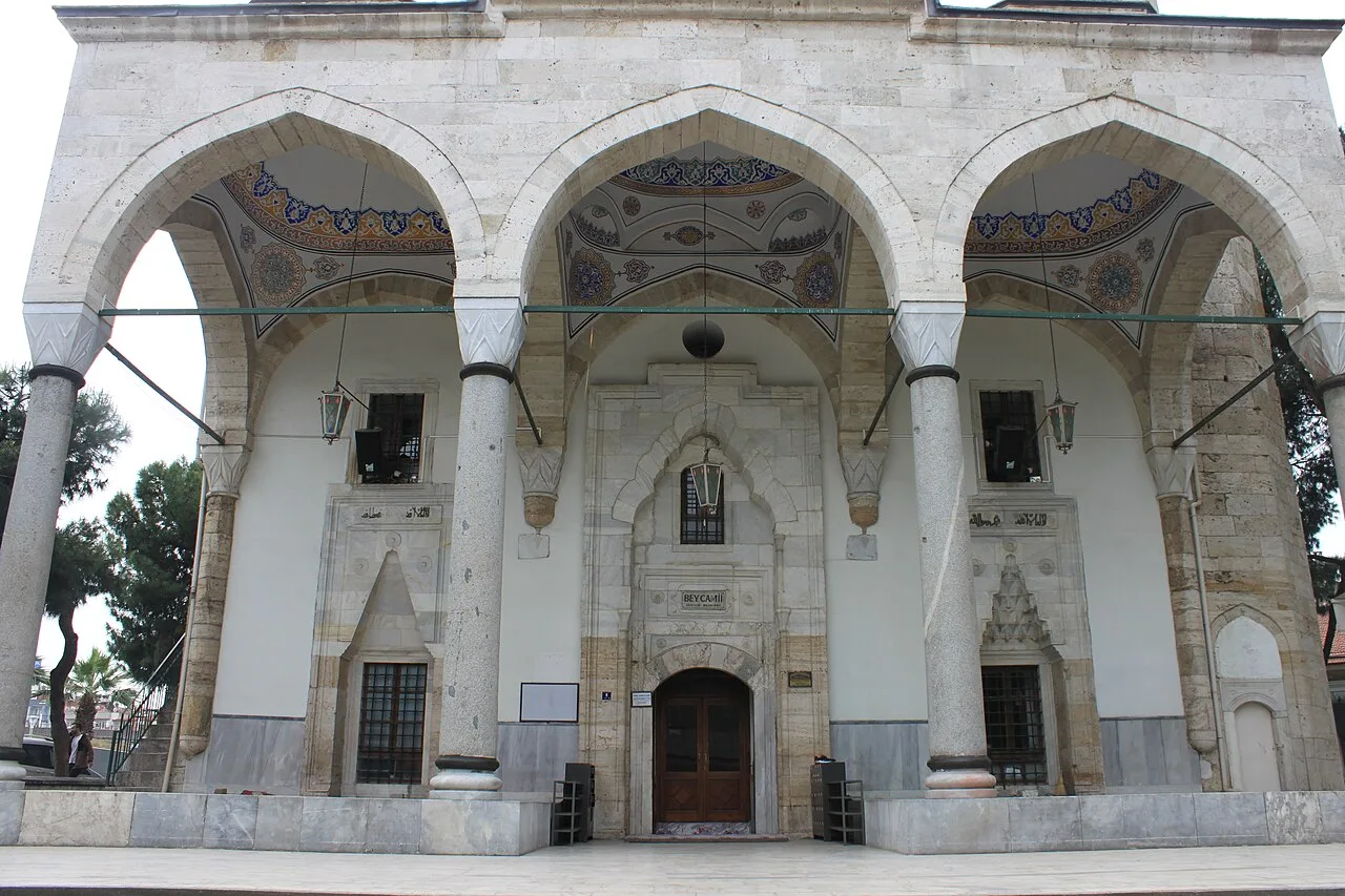 3 Days Aydin City Tour: Archeology, History and Mathematics Private Tour — photo 7