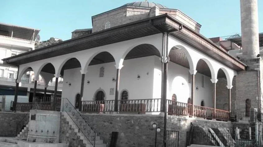 3 Days Aydin City Tour: Archeology, History and Mathematics Private Tour — photo 9
