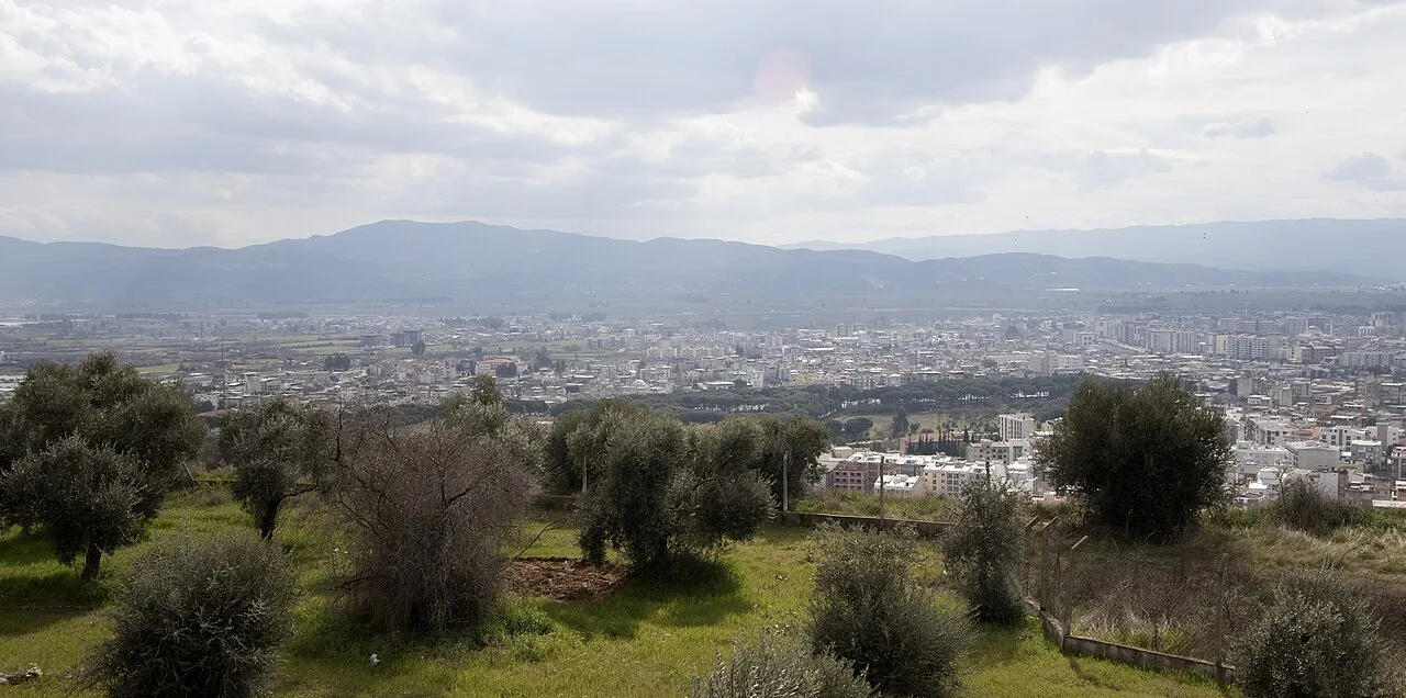 3 Days Aydin City Tour: Archeology, History and Mathematics Private Tour — photo 10