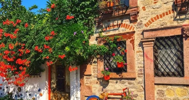 3 Days Ayvalik City Tour – Beaches, History & Cunda Island Private Tour — photo 3