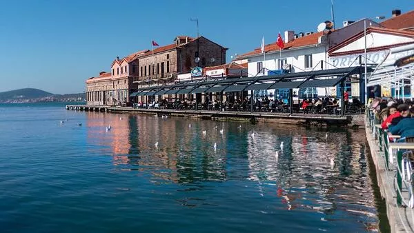 3 Days Ayvalik City Tour – Beaches, History & Cunda Island Private Tour — photo 4